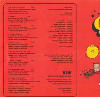 CD El Gran Combo: De Trulla Con El Combo