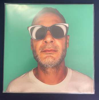 LP El Hermano L: Trunkadelic