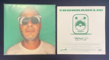 LP El Hermano L: Trunkadelic