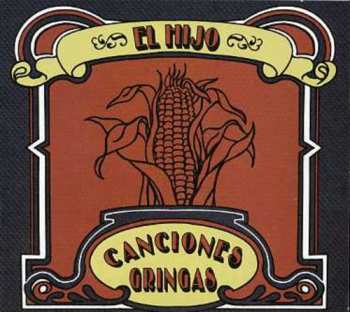 Album El Hijo: Canciones Gringas