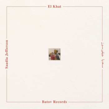 LP El Khat: Saadia Jefferson