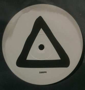 LP El Lobo En Tu Puerta: Santana Bendita LTD | NUM