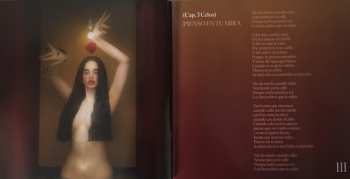 LP Rosalía: El Mal Querer