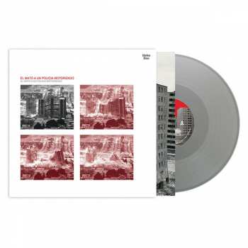 LP El Mató a un Policía Motorizado: El Mató A Un Policía Motorizado CLR