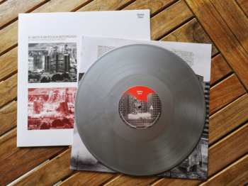 LP El Mató a un Policía Motorizado: El Mató A Un Policía Motorizado CLR