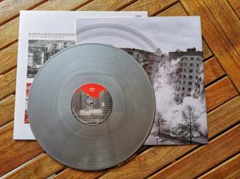 LP El Mató a un Policía Motorizado: El Mató A Un Policía Motorizado CLR