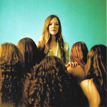 CD El May: The Other Person Is You