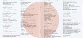 CD El May: The Other Person Is You