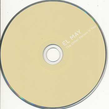 CD El May: The Other Person Is You