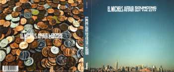 2CD El Michels Affair: Sounding Out The City / Loose Change DLX