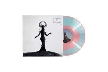 LP El Moono: The Waking Sun CLR