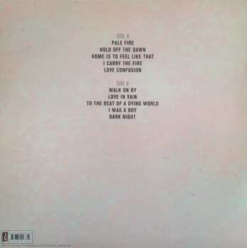 LP El Perro Del Mar: Pale Fire