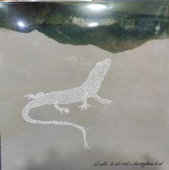 LP El Petit De Cal Eril: I Les Sargantanes Al Sol