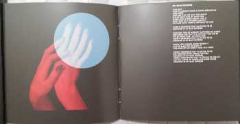 CD Interpol: El Pintor DIGI