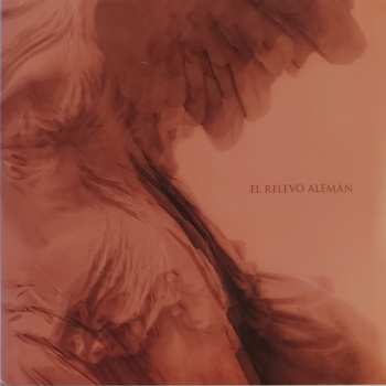 Album El Relevo Alemán: Sigrar