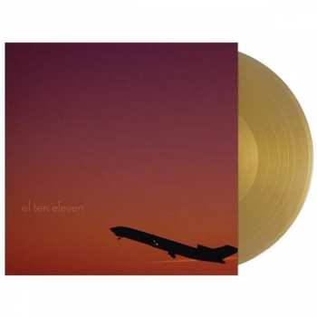 LP El Ten Eleven: El Ten Eleven CLR