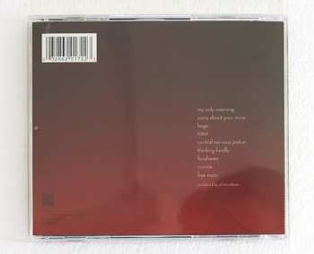 CD El Ten Eleven: El Ten Eleven