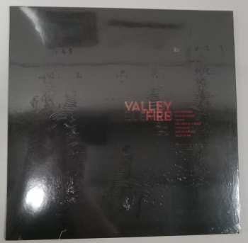 LP El Ten Eleven: Valley Of Fire CLR