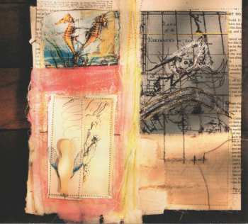 CD Ela: Stapled To Air