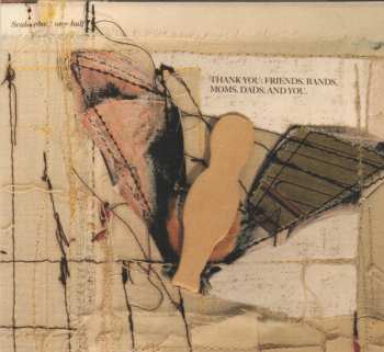 CD Ela: Stapled To Air