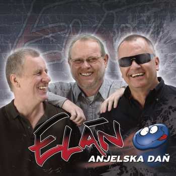 CD Elán: Anjelska Daň