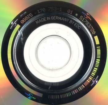 2CD Elán: Best Of Elán