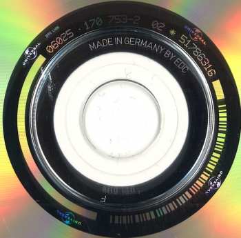 2CD Elán: Best Of Elán