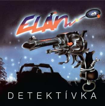 CD Elán: Detektívka