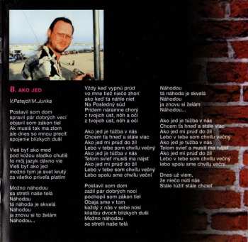 CD Elán: Hodina Pravdy