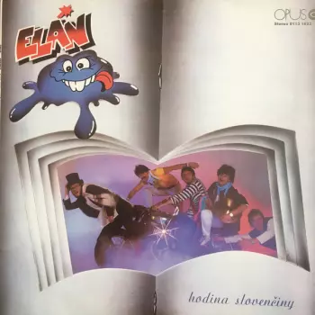 Elán: Hodina Slovenčiny