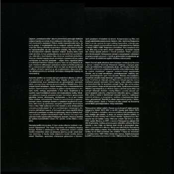 LP Elán: Nebezpečný náklad