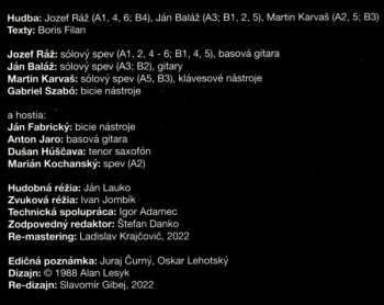 LP Elán: Nebezpečný náklad