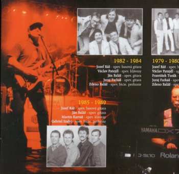 2CD Elán: Neviem Byť Sám "2001"