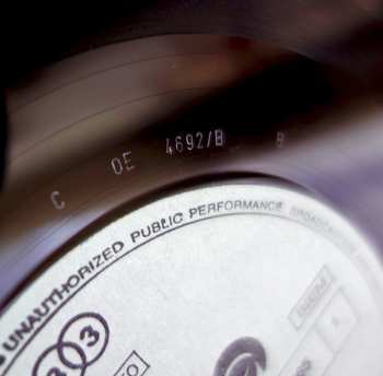 LP Elán: School Party