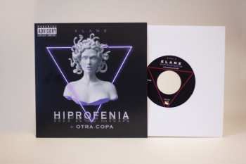 SP Hiprofenia LTD | NUM