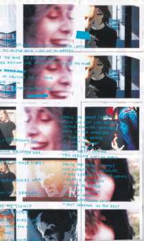 CD Elastica: The Menace