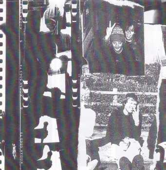 CD Elastica: The Menace