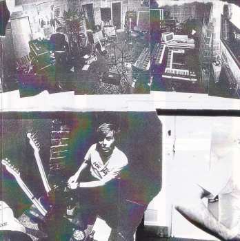 CD Elastica: The Menace