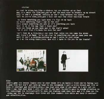 CD Elastica: Elastica