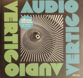 LP Elbow: Audio Vertigo CLR | LTD