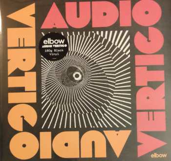 LP Elbow: Audio Vertigo