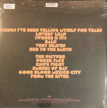 LP Elbow: Audio Vertigo