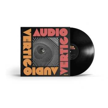 LP Elbow: Audio Vertigo
