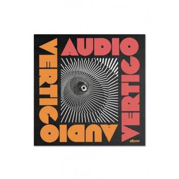 CD Elbow: Audio Vertigo