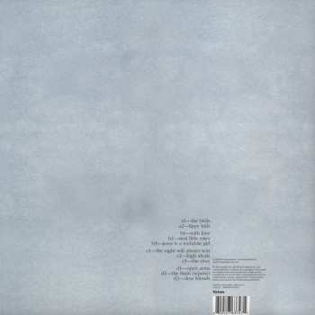 2LP Elbow: Build A Rocket Boys!