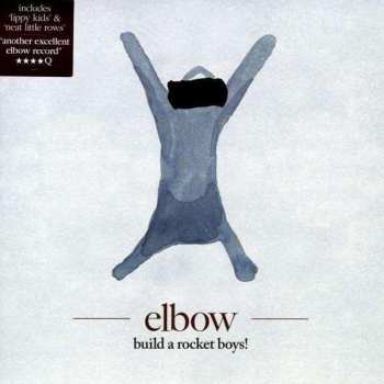 2LP Elbow: Build A Rocket Boys!