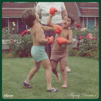 Album Elbow: Flying Dream 1