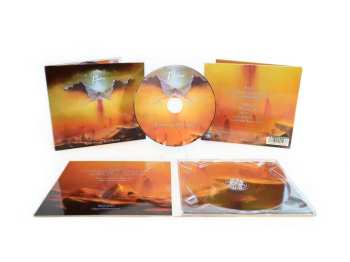 CD Eldamar: Astral Journeys Pt. I: Creation LTD