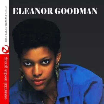 Eleanor Goodman: Eleanor Goodman