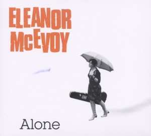 CD Eleanor McEvoy: Alone